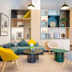 4* Hotel - Tablas By Ihg