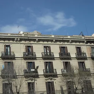 Ciudadela Maison d'hôtes Barcelone