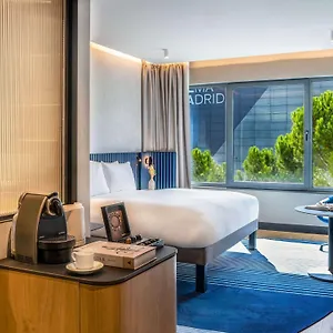 4* Hotel Pullman Airport & Feria