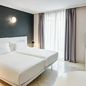 Sercotel Togumar Апарт-отель