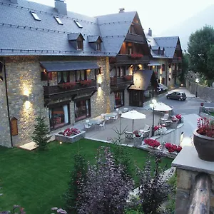 Yoy Hotel Tredós