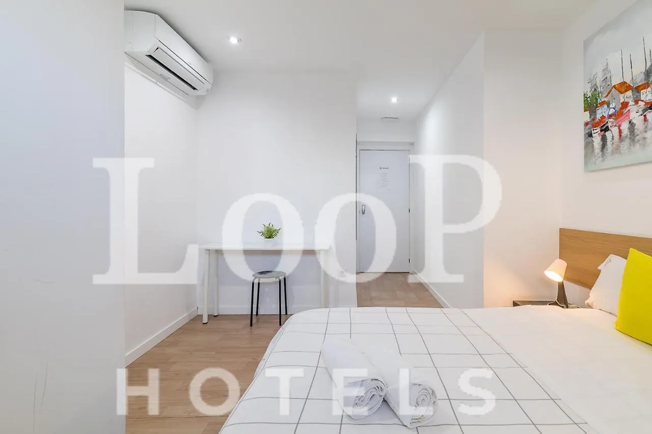 Loop America Madrid